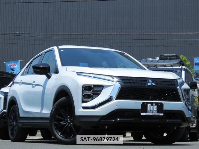 Mitsubishi ECLIPSE CROSS 2024-02 7804966-5