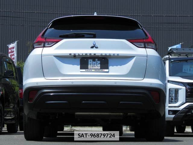 Mitsubishi ECLIPSE CROSS 2024-02 7804966-7