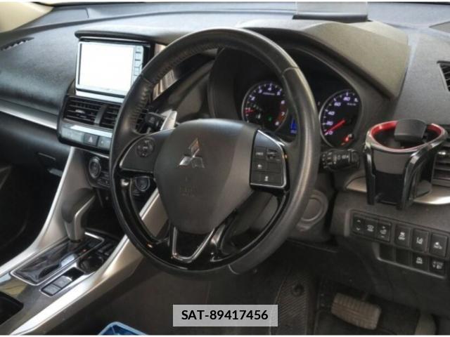Mitsubishi ECLIPSE CROSS 2020-12 7807235-2
