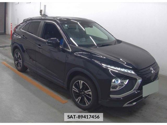 Mitsubishi ECLIPSE CROSS 2020-12 7807235-3