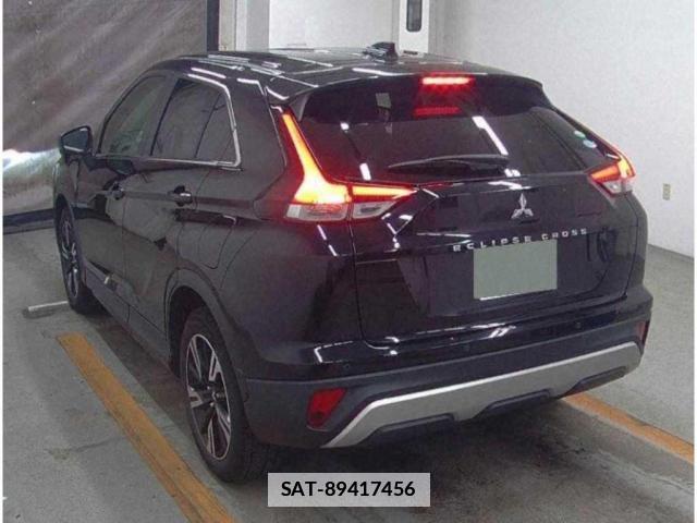 Mitsubishi ECLIPSE CROSS 2020-12 7807235-4