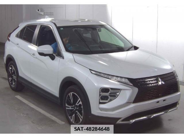 Mitsubishi ECLIPSE CROSS 2022-05 7807522-0