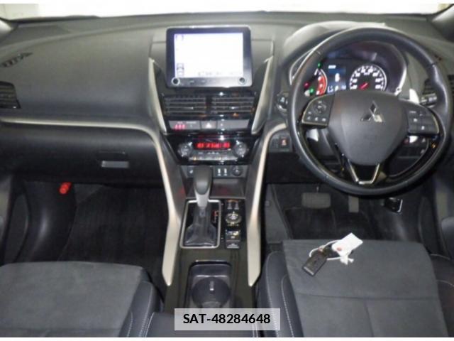 Mitsubishi ECLIPSE CROSS 2022-05 7807522-2