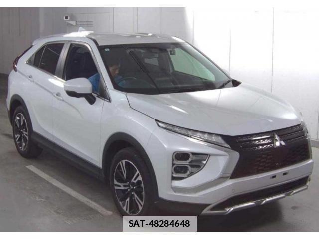 Mitsubishi ECLIPSE CROSS 2022-05 7807522-3