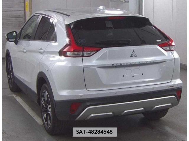 Mitsubishi ECLIPSE CROSS 2022-05 7807522-4