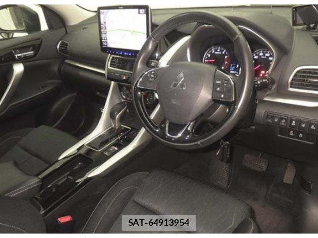 Mitsubishi ECLIPSE CROSS 2019-03 7807799-2