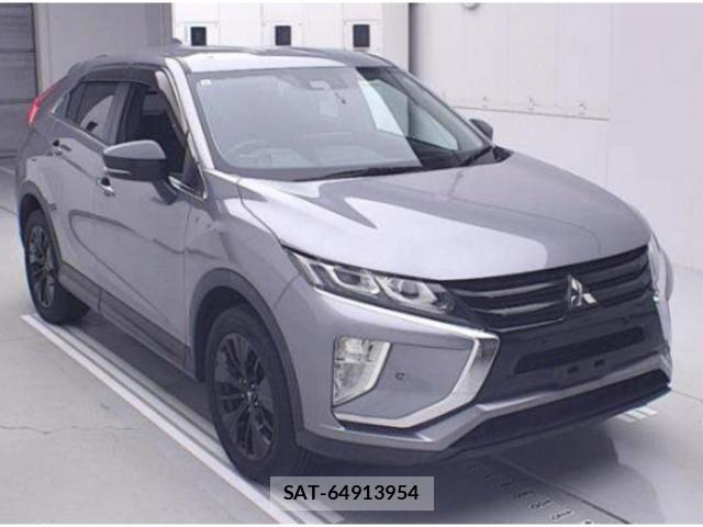 Mitsubishi ECLIPSE CROSS 2019-03 7807799-3
