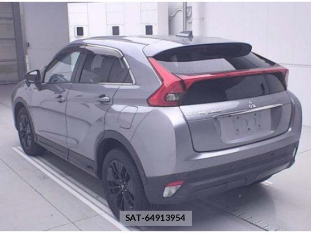 Mitsubishi ECLIPSE CROSS 2019-03 7807799-4