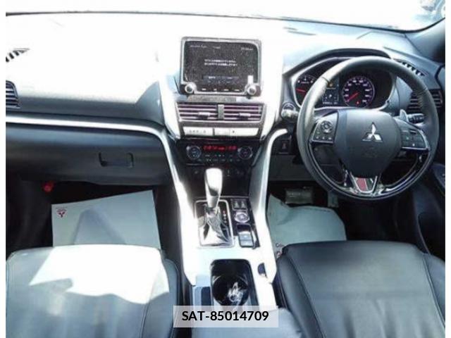Mitsubishi ECLIPSE CROSS 2023-08 7807929-2