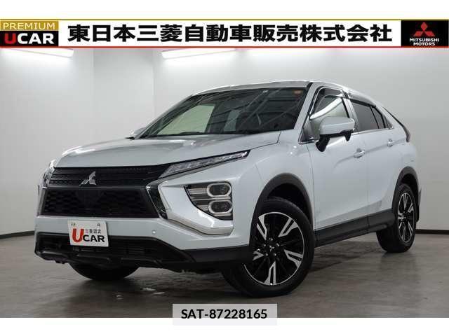 Mitsubishi ECLIPSE CROSS 2023-01 7809075-0