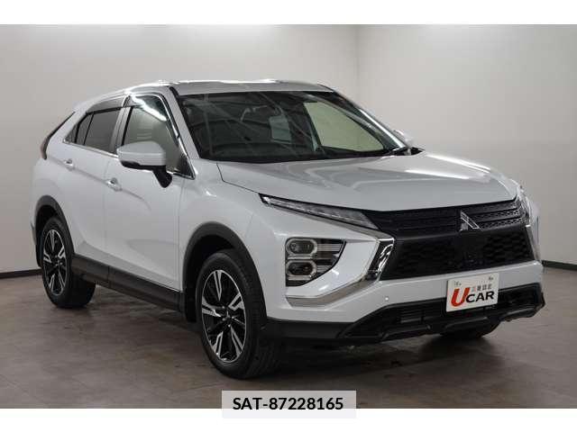 Mitsubishi ECLIPSE CROSS 2023-01 7809075-4