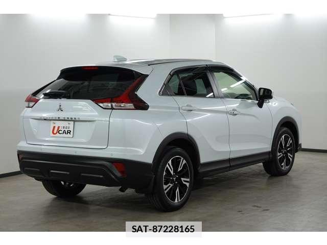 Mitsubishi ECLIPSE CROSS 2023-01 7809075-5