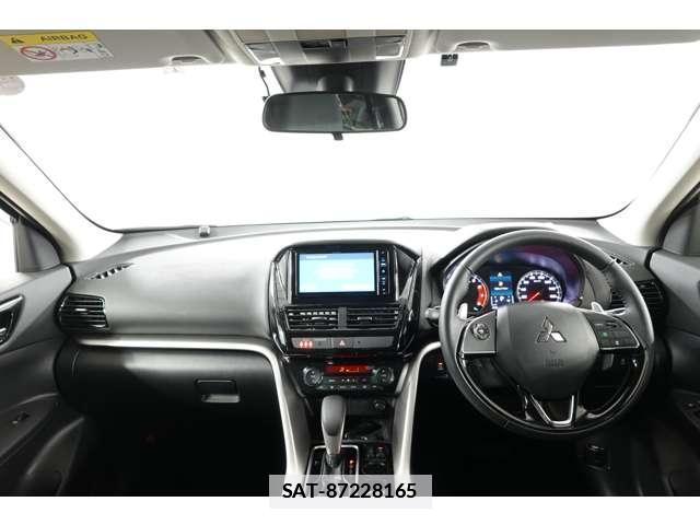 Mitsubishi ECLIPSE CROSS 2023-01 7809075-6