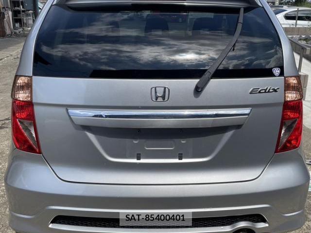 Honda EDIX 2008-03 7805501-1