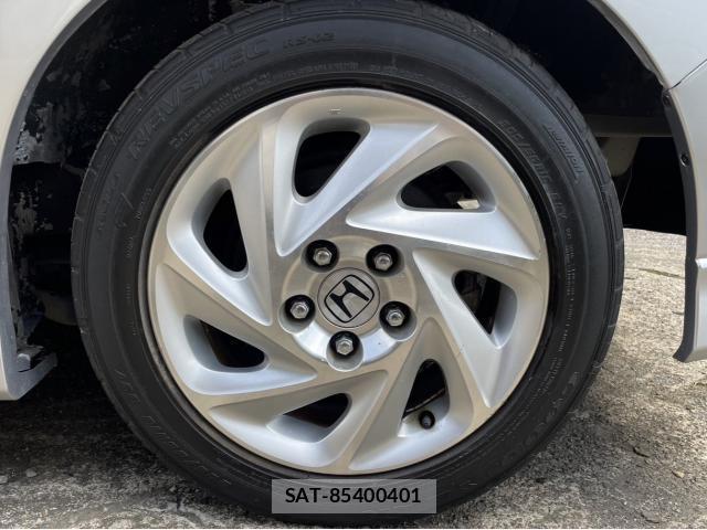 Honda EDIX 2008-03 7805501-12