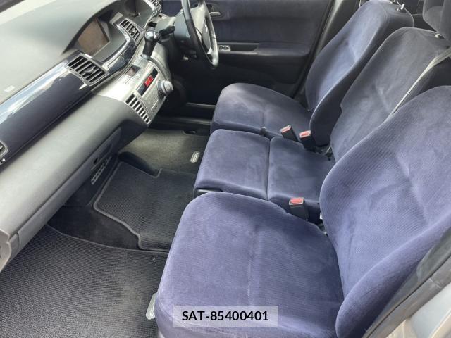 Honda EDIX 2008-03 7805501-2