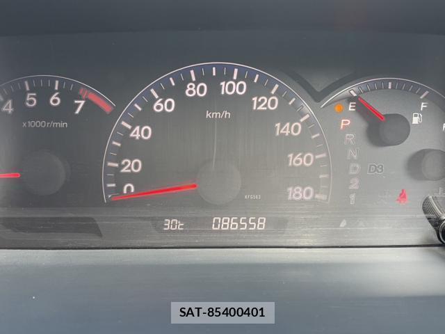 Honda EDIX 2008-03 7805501-4