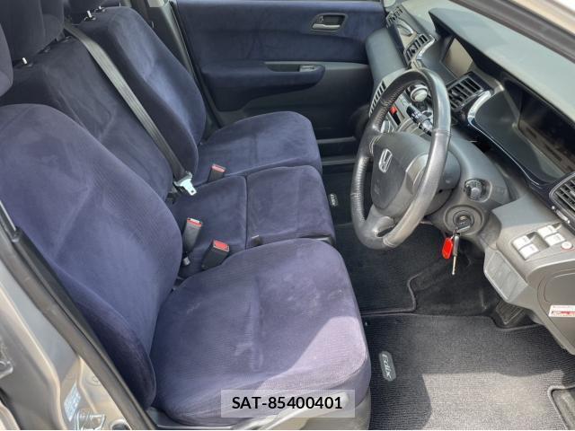 Honda EDIX 2008-03 7805501-5