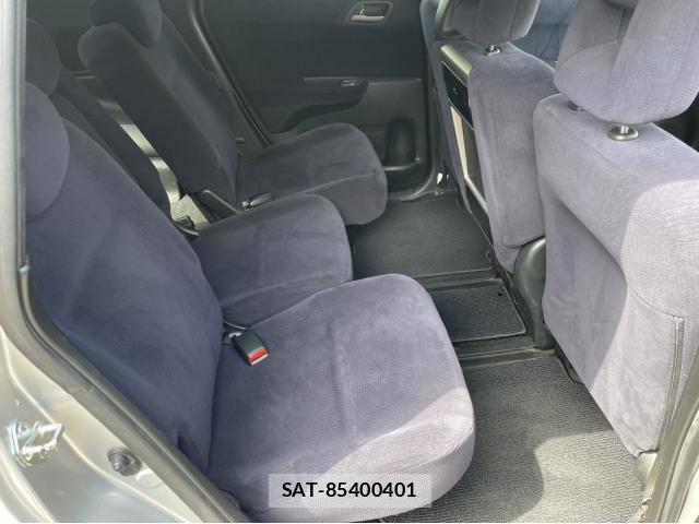 Honda EDIX 2008-03 7805501-6