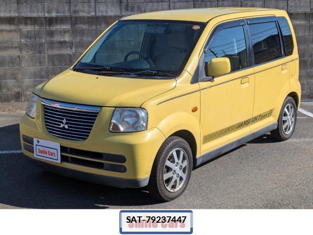 Mitsubishi EK CLASSY 2004-03 7795323-0