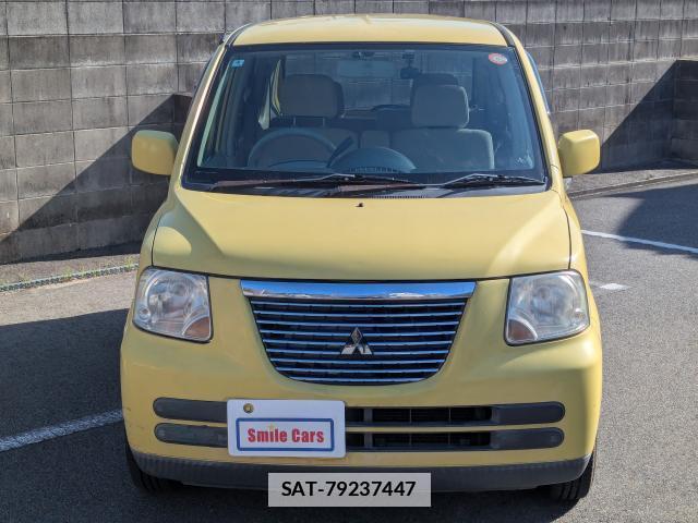 Mitsubishi EK CLASSY 2004-03 7795323-1