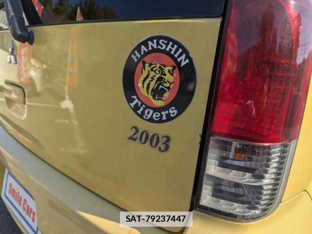 Mitsubishi EK CLASSY 2004-03 7795323-10