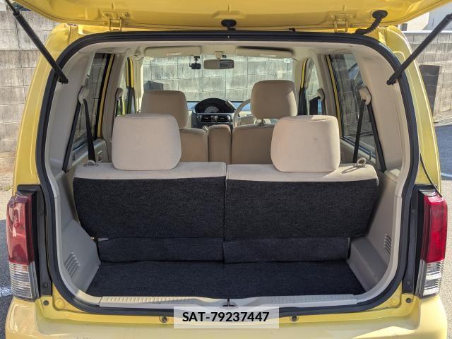 Mitsubishi EK CLASSY 2004-03 7795323-11