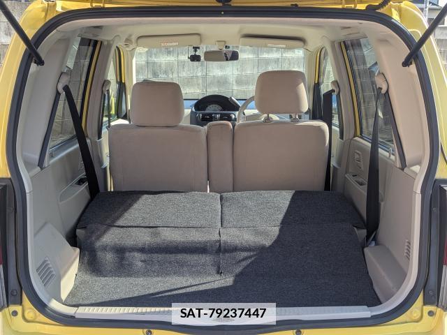Mitsubishi EK CLASSY 2004-03 7795323-12