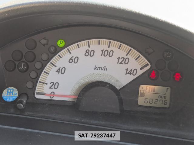 Mitsubishi EK CLASSY 2004-03 7795323-13