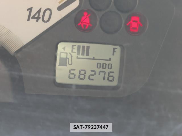 Mitsubishi EK CLASSY 2004-03 7795323-17