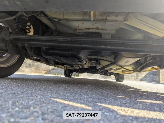 Mitsubishi EK CLASSY 2004-03 7795323-18