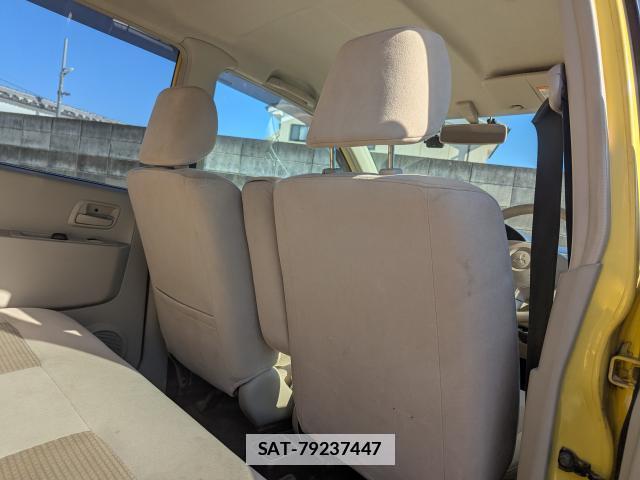 Mitsubishi EK CLASSY 2004-03 7795323-19