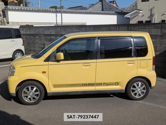 Mitsubishi EK CLASSY 2004-03 7795323-2
