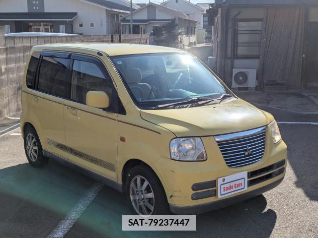 Mitsubishi EK CLASSY 2004-03 7795323-3