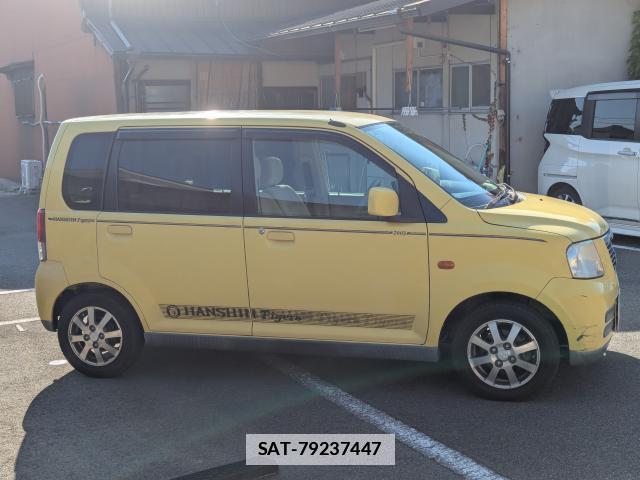 Mitsubishi EK CLASSY 2004-03 7795323-4
