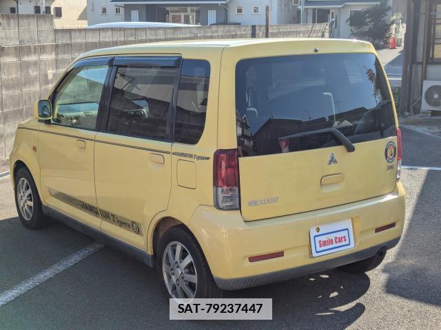 Mitsubishi EK CLASSY 2004-03 7795323-6