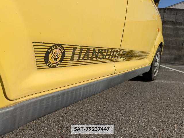 Mitsubishi EK CLASSY 2004-03 7795323-8