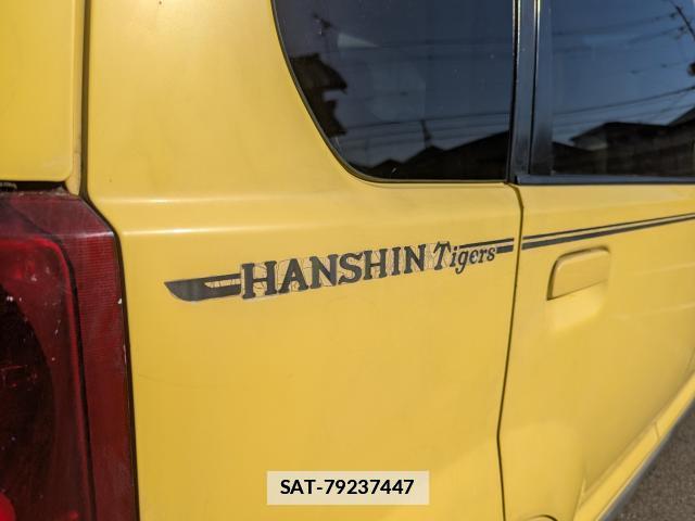 Mitsubishi EK CLASSY 2004-03 7795323-9