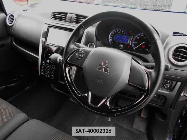 Mitsubishi EK CUSTOM 2016-08 7795801-10
