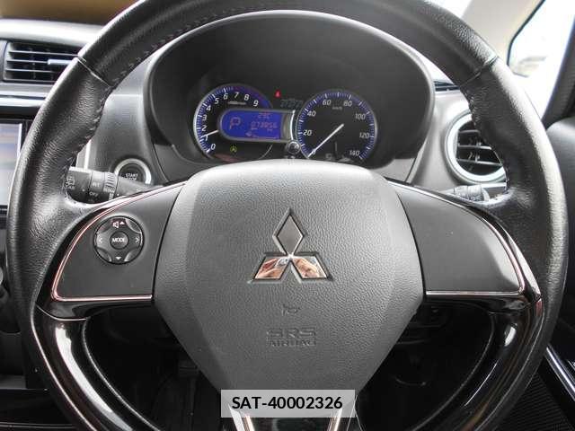 Mitsubishi EK CUSTOM 2016-08 7795801-11