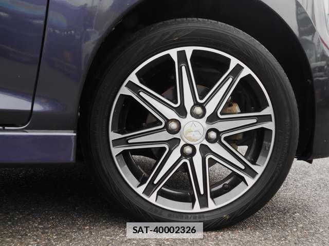 Mitsubishi EK CUSTOM 2016-08 7795801-12