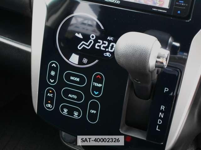 Mitsubishi EK CUSTOM 2016-08 7795801-14