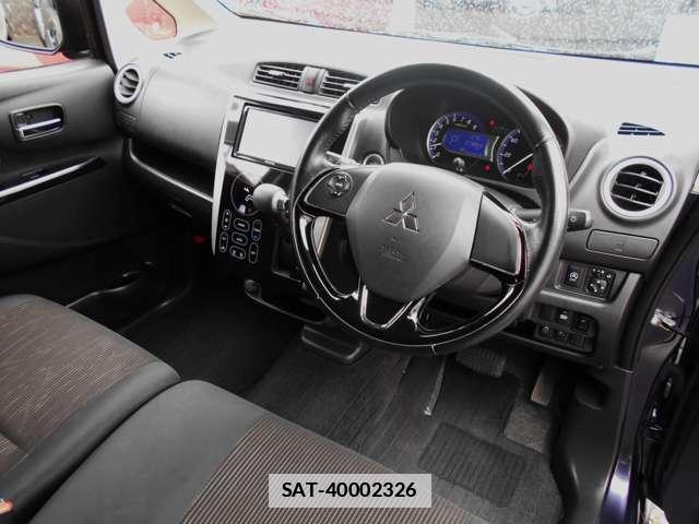 Mitsubishi EK CUSTOM 2016-08 7795801-15