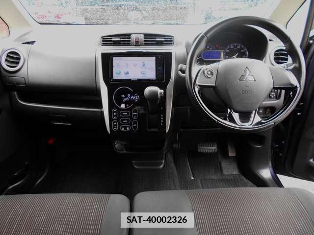 Mitsubishi EK CUSTOM 2016-08 7795801-2