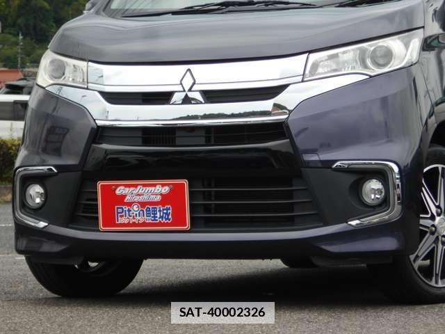 Mitsubishi EK CUSTOM 2016-08 7795801-3