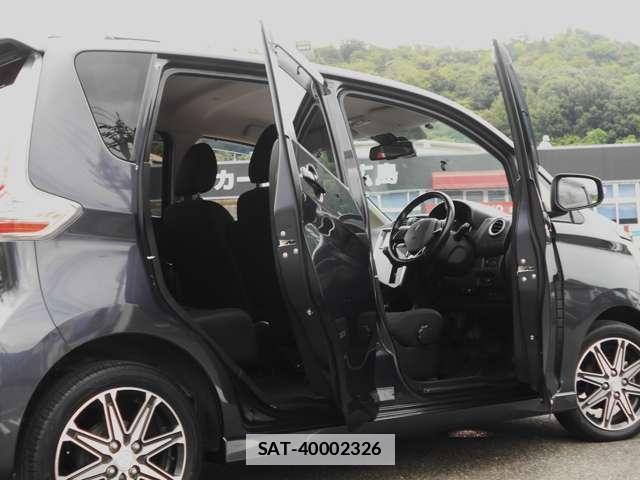 Mitsubishi EK CUSTOM 2016-08 7795801-5