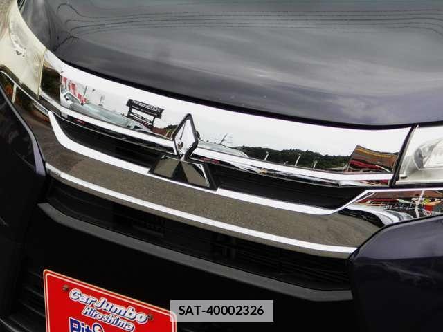 Mitsubishi EK CUSTOM 2016-08 7795801-8