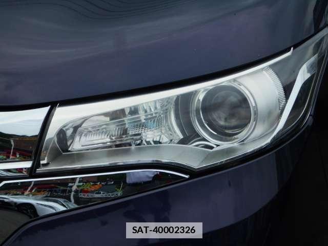 Mitsubishi EK CUSTOM 2016-08 7795801-9