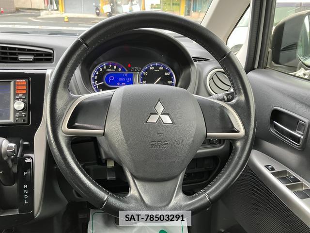 Mitsubishi EK CUSTOM 2015-07 7796779-10