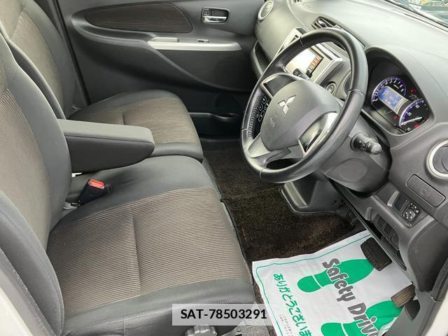 Mitsubishi EK CUSTOM 2015-07 7796779-11